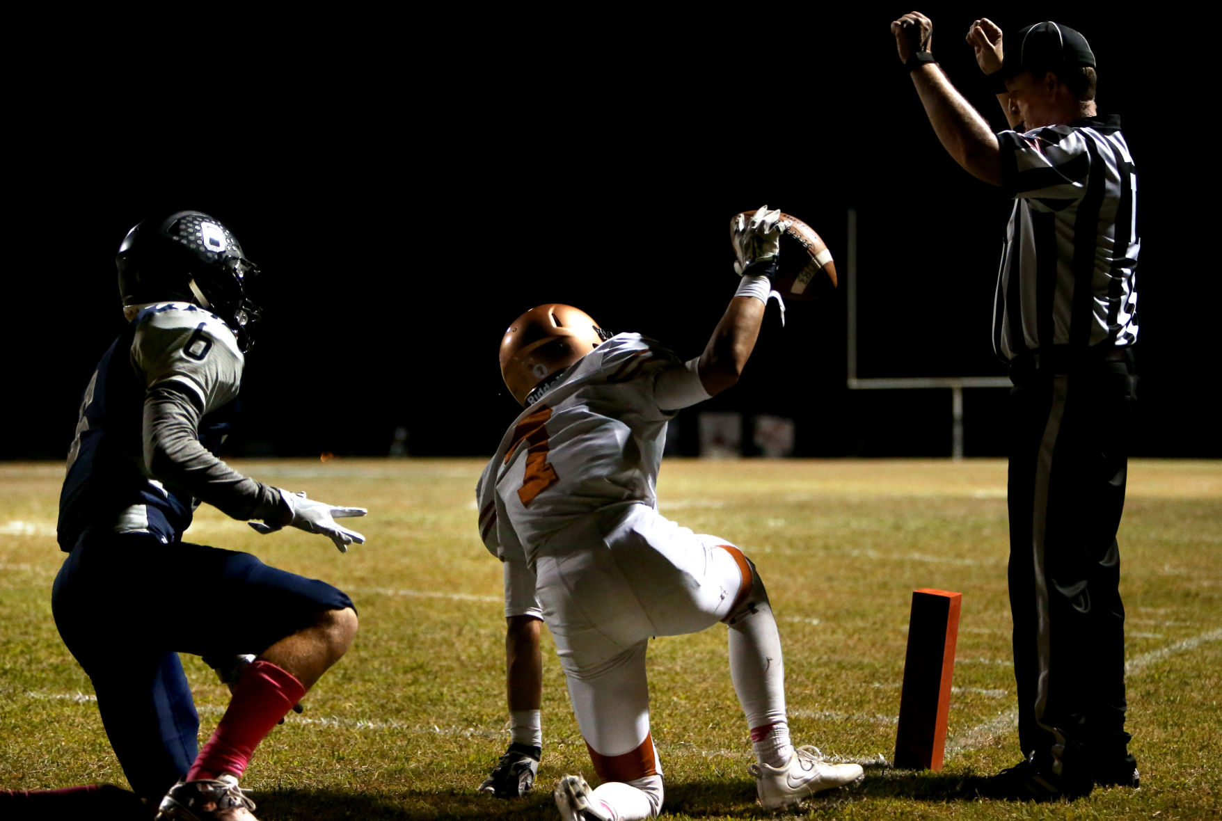 Images of Game Day